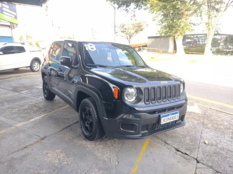 JEEP Renegade 1.8 16V 4P FLEX, Foto 3