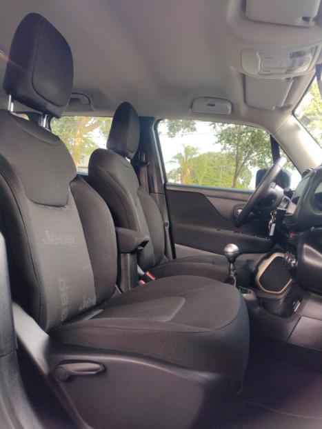 JEEP Renegade 1.8 16V 4P FLEX, Foto 9