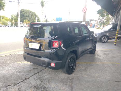 JEEP Renegade 1.8 16V 4P FLEX, Foto 4