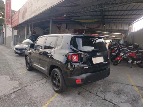 JEEP Renegade 1.8 16V 4P FLEX, Foto 2