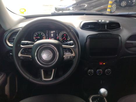 JEEP Renegade 1.8 16V 4P FLEX, Foto 7