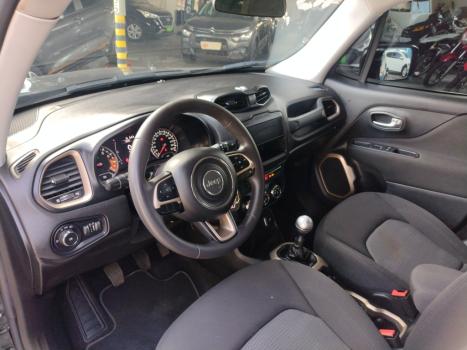 JEEP Renegade 1.8 16V 4P FLEX, Foto 5