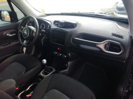 JEEP Renegade 1.8 16V 4P FLEX, Foto 8