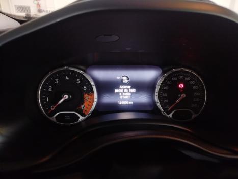 JEEP Renegade 1.8 16V 4P LIMITED FLEX AUTOMTICO, Foto 2