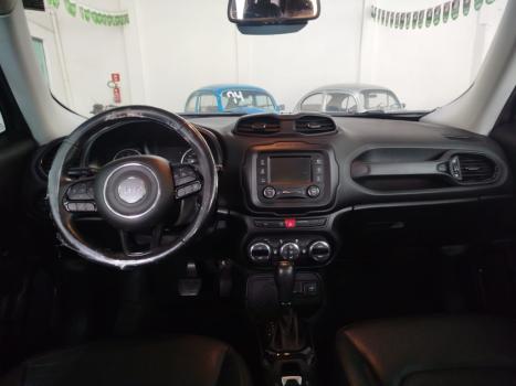 JEEP Renegade 1.8 16V 4P LIMITED FLEX AUTOMTICO, Foto 3