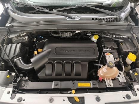 JEEP Renegade 1.8 16V 4P LIMITED FLEX AUTOMTICO, Foto 4