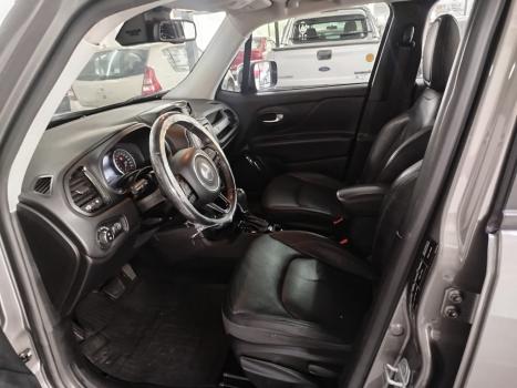 JEEP Renegade 1.8 16V 4P LIMITED FLEX AUTOMTICO, Foto 6