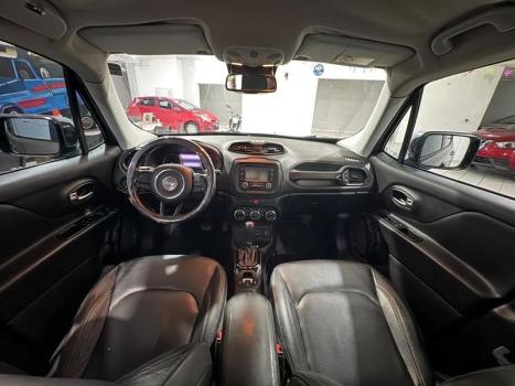 JEEP Renegade 1.8 16V 4P LIMITED FLEX AUTOMTICO, Foto 8