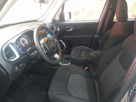 JEEP Renegade 1.8 16V 4P FLEX AUTOMTICO, Foto 3