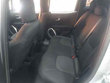 JEEP Renegade 1.8 16V 4P FLEX AUTOMTICO, Foto 4