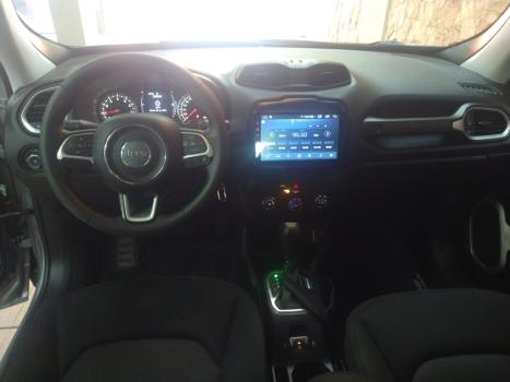 JEEP Renegade 1.8 16V 4P FLEX AUTOMTICO, Foto 5