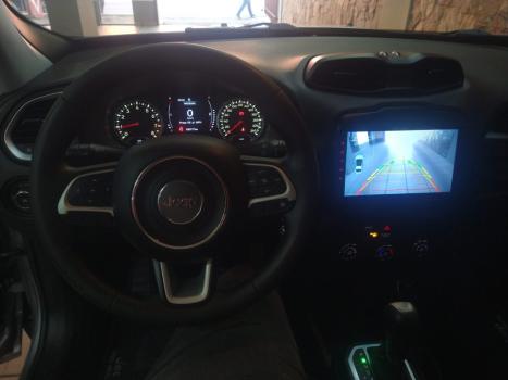 JEEP Renegade 1.8 16V 4P FLEX AUTOMTICO, Foto 6