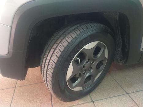 JEEP Renegade 1.8 16V 4P FLEX AUTOMTICO, Foto 7