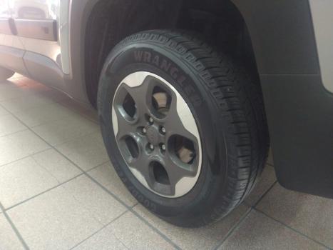JEEP Renegade 1.8 16V 4P FLEX AUTOMTICO, Foto 8