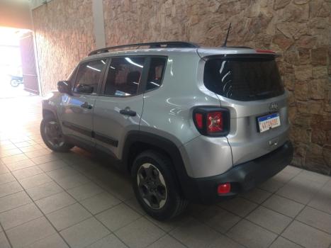 JEEP Renegade 1.8 16V 4P FLEX AUTOMTICO, Foto 9