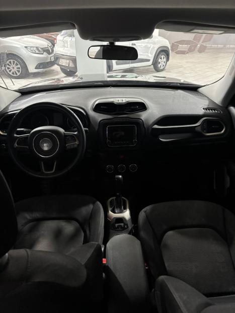 JEEP Renegade 1.8 16V 4P FLEX SPORT, Foto 8