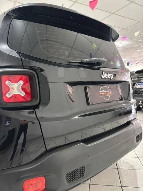 JEEP Renegade 1.8 16V 4P FLEX SPORT, Foto 7