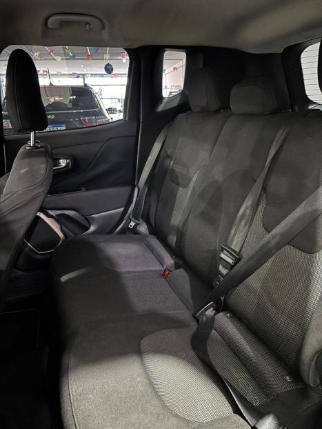 JEEP Renegade 1.8 16V 4P FLEX SPORT, Foto 9