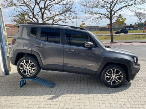 JEEP Renegade 1.8 16V 4P FLEX LONGITUDE AUTOMTICO, Foto 1
