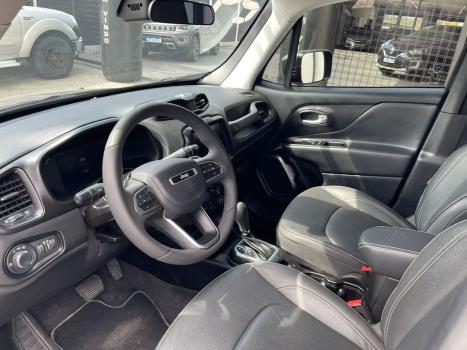 JEEP Renegade 1.8 16V 4P FLEX LONGITUDE AUTOMTICO, Foto 6