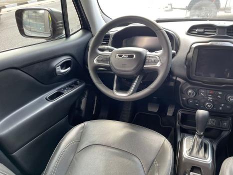 JEEP Renegade 1.8 16V 4P FLEX LONGITUDE AUTOMTICO, Foto 8