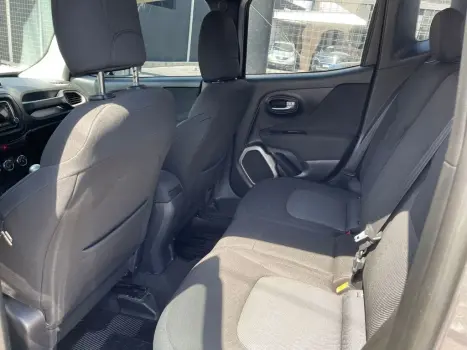 JEEP Renegade 1.8 16V 4P FLEX SPORT, Foto 10