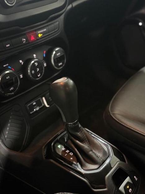 JEEP Renegade 1.8 16V 4P LIMITED FLEX AUTOMTICO, Foto 9