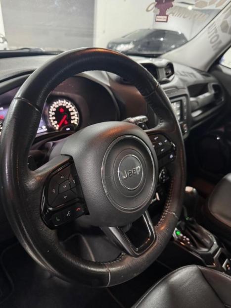 JEEP Renegade 1.8 16V 4P LIMITED FLEX AUTOMTICO, Foto 11