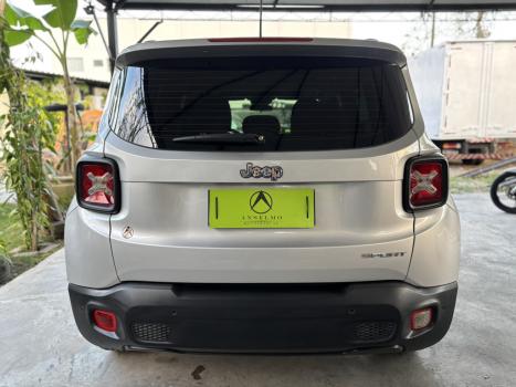 JEEP Renegade 1.8 16V 4P FLEX SPORT AUTOMTICO, Foto 5
