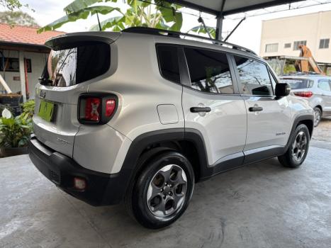 JEEP Renegade 1.8 16V 4P FLEX SPORT AUTOMTICO, Foto 6