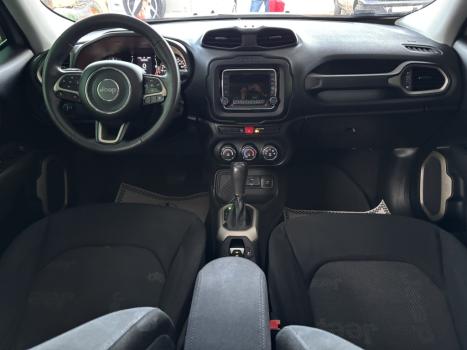 JEEP Renegade 1.8 16V 4P FLEX SPORT AUTOMTICO, Foto 7