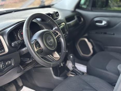 JEEP Renegade 1.8 16V 4P FLEX SPORT AUTOMTICO, Foto 8