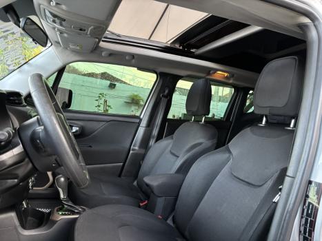 JEEP Renegade 1.8 16V 4P FLEX SPORT AUTOMTICO, Foto 9