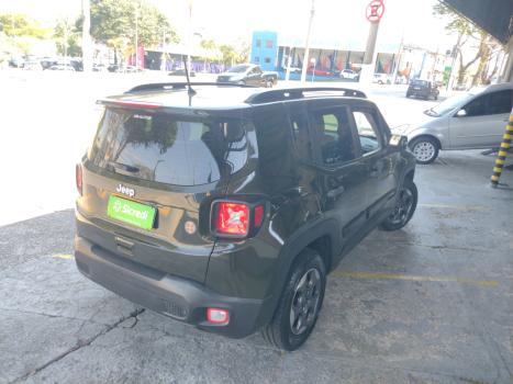 JEEP Renegade 1.8 16V 4P FLEX AUTOMTICO, Foto 3