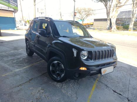 JEEP Renegade 1.8 16V 4P FLEX AUTOMTICO, Foto 2