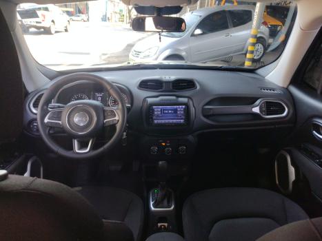 JEEP Renegade 1.8 16V 4P FLEX AUTOMTICO, Foto 8