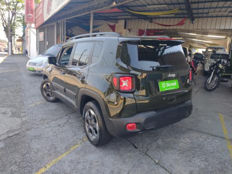 JEEP Renegade 1.8 16V 4P FLEX AUTOMTICO, Foto 4