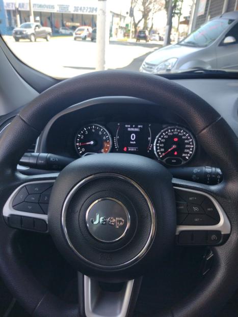 JEEP Renegade 1.8 16V 4P FLEX AUTOMTICO, Foto 6