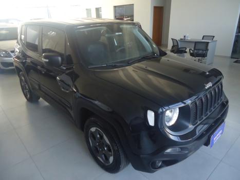 JEEP Renegade 1.8 16V 4P FLEX, Foto 2