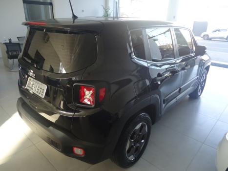JEEP Renegade 1.8 16V 4P FLEX, Foto 3