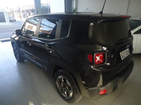 JEEP Renegade 1.8 16V 4P FLEX, Foto 4