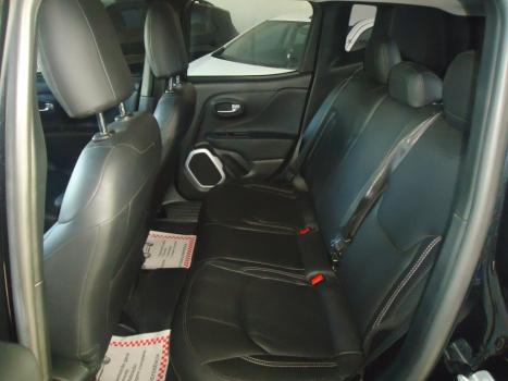 JEEP Renegade 1.8 16V 4P FLEX, Foto 5