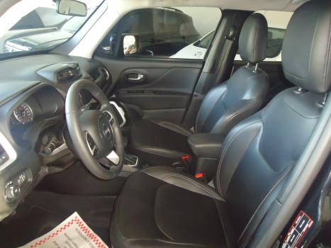 JEEP Renegade 1.8 16V 4P FLEX, Foto 6