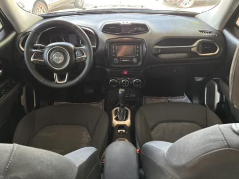 JEEP Renegade 1.8 16V 4P FLEX LONGITUDE AUTOMTICO, Foto 7