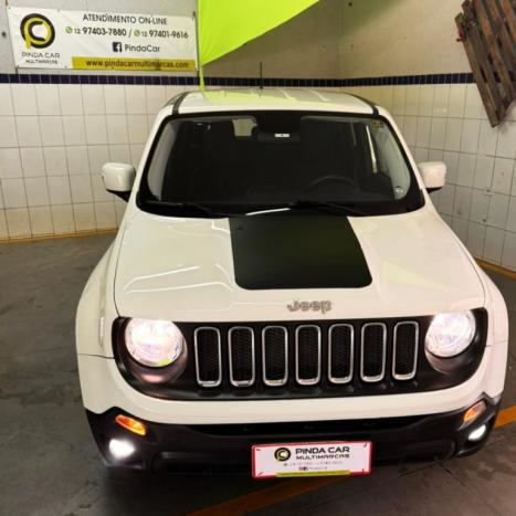 JEEP Renegade 2.0 16V 4P TURBO DIESEL SPORT 4X4 AUTOMTICO, Foto 3