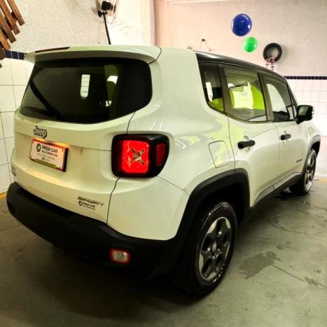 JEEP Renegade 2.0 16V 4P TURBO DIESEL SPORT 4X4 AUTOMTICO, Foto 6