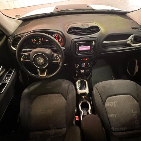 JEEP Renegade 2.0 16V 4P TURBO DIESEL SPORT 4X4 AUTOMTICO, Foto 7