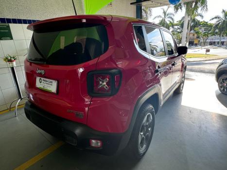 JEEP Renegade 2.0 16V 4P TURBO DIESEL SPORT 4X4 AUTOMTICO, Foto 5