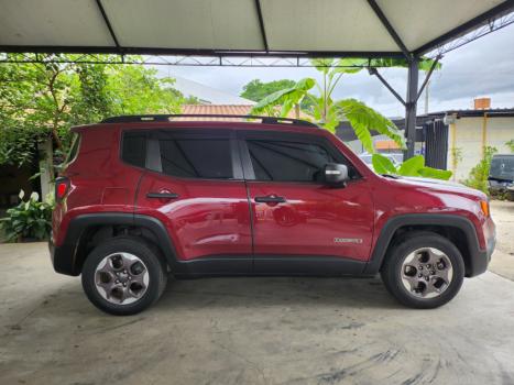 JEEP Renegade 2.0 16V 4P TURBO DIESEL SPORT 4X4 AUTOMTICO, Foto 7