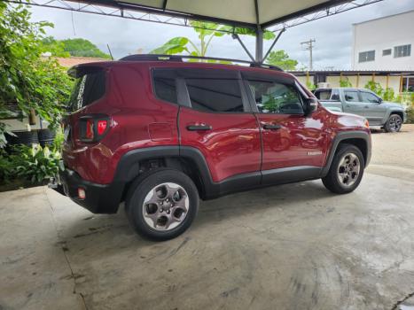 JEEP Renegade 2.0 16V 4P TURBO DIESEL SPORT 4X4 AUTOMTICO, Foto 6